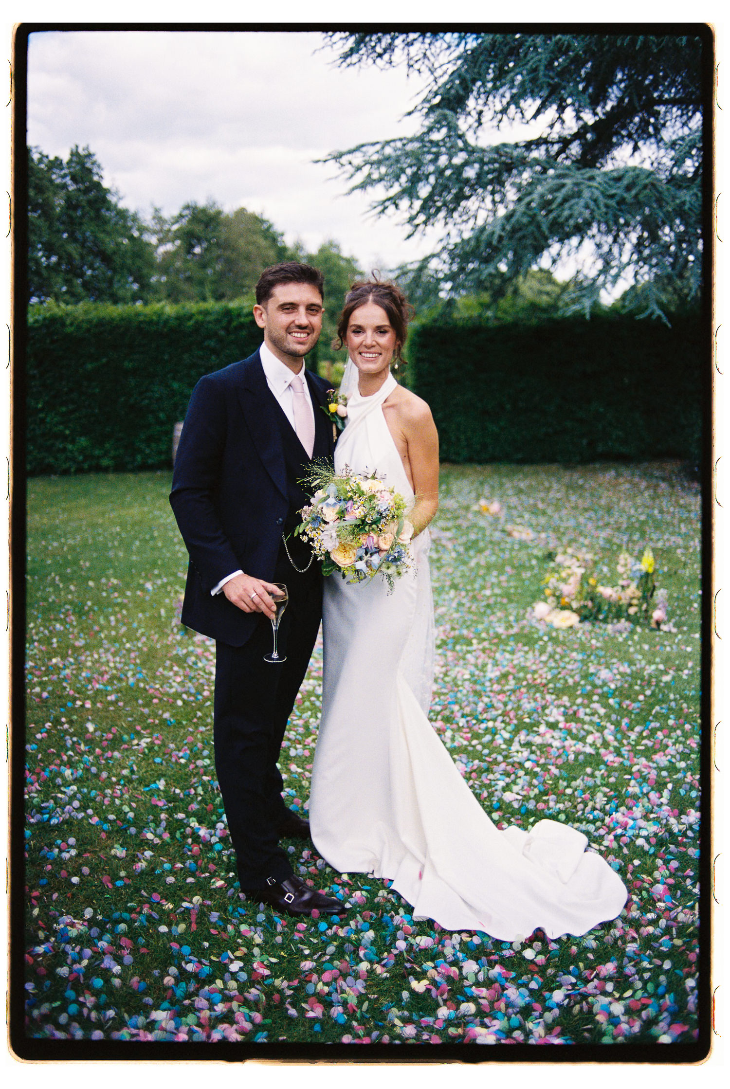 OLD LUXTERS BARN WEDDING PHOTOGRAPHY ON ANALOGUE FILM 03 001 OLD LUXTERS BARN WEDDING PHOTOGRAPHY ON ANALOGUE FILM 03 001